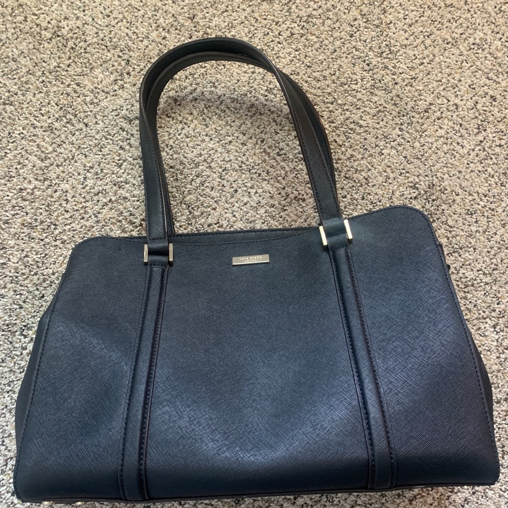 Black Kate Spade purse